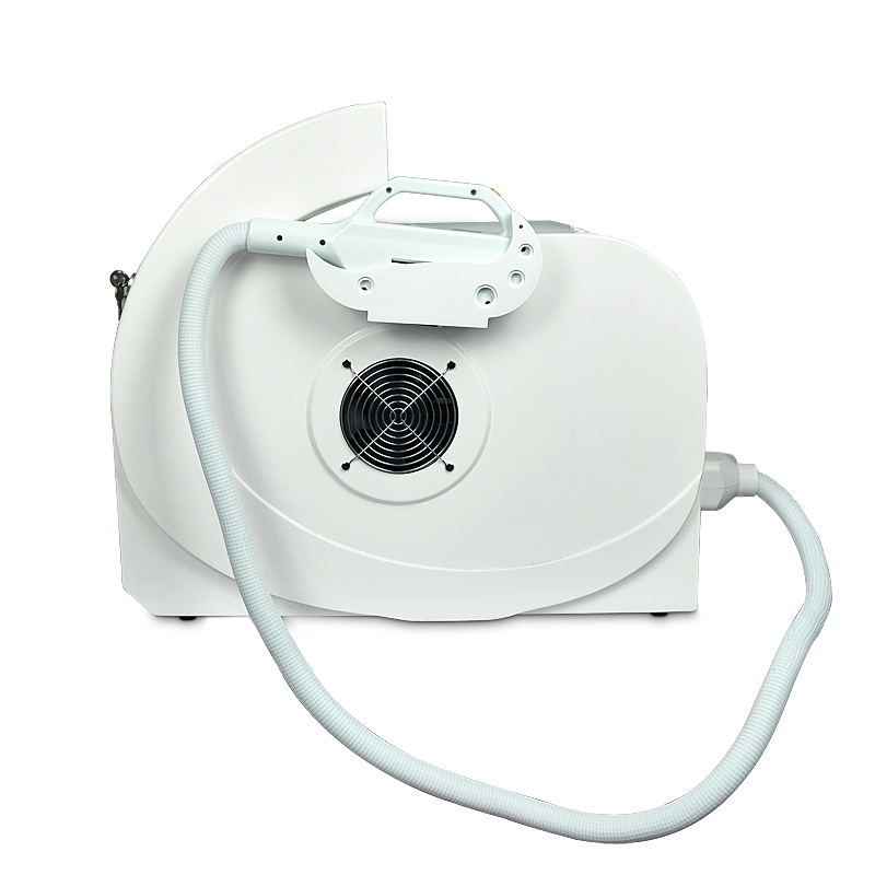 IPL Hair Removal and Skin Rejuvenation Acne Removal Beauty Device