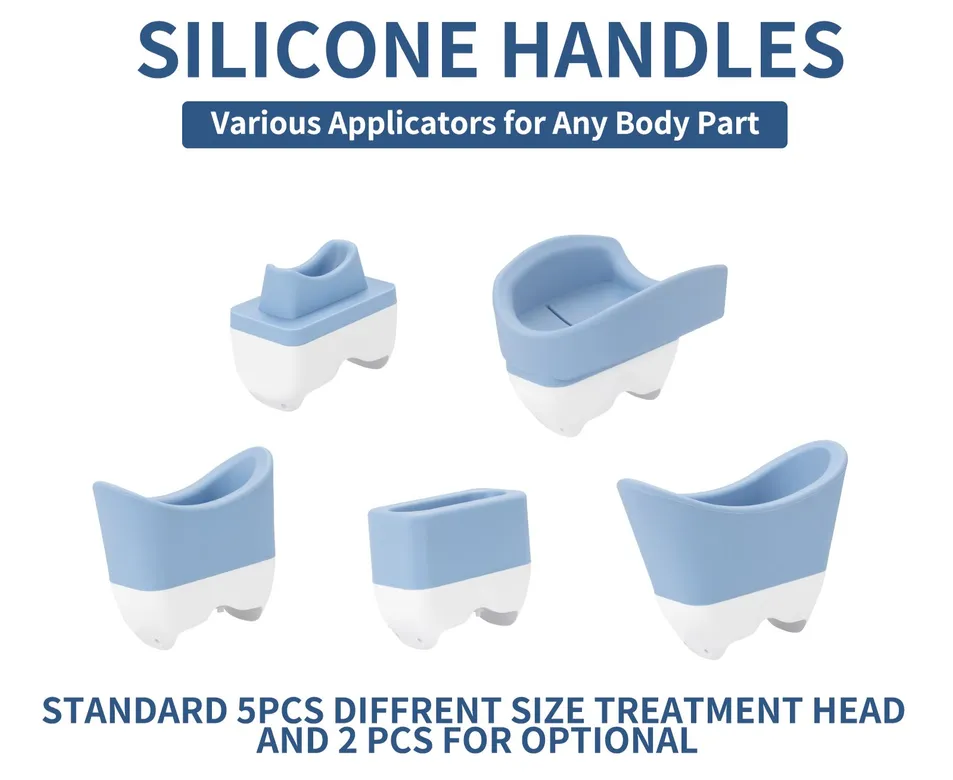 Handle Sizes