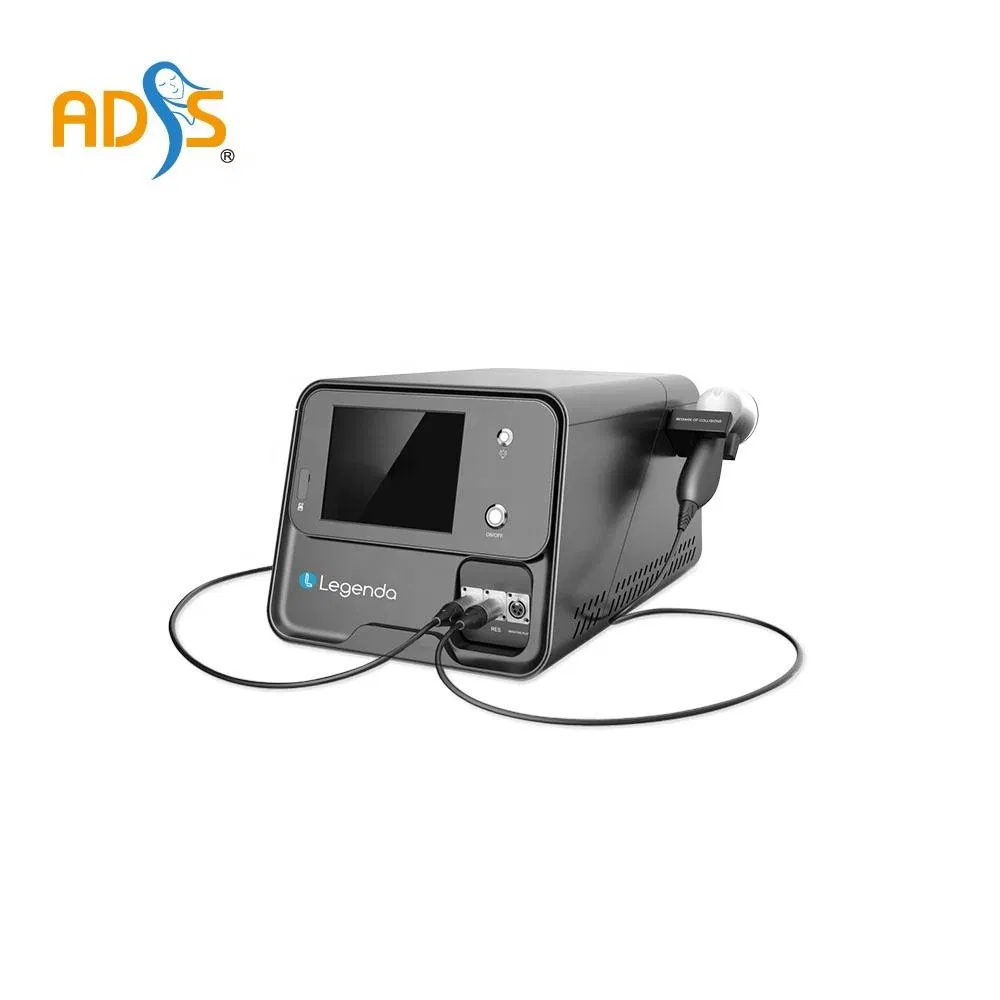 ADSS Legenda 448kHz RF High Frequency Deep Beauty Body Slimming