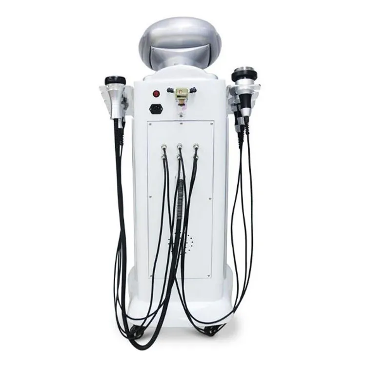 Salon Beauty Machine Results