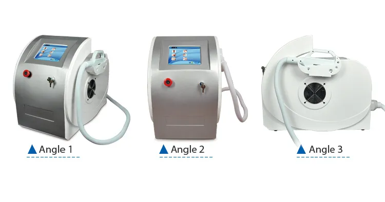 IPL Technology Detail