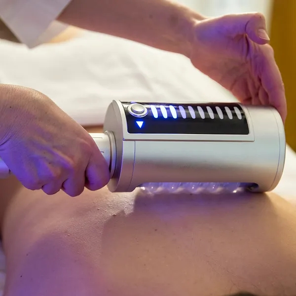 2024 Sinco Endospheres Roller Machine Cellulite Reduction Body Shaping 2 Handles Wrinkle Removal Machine