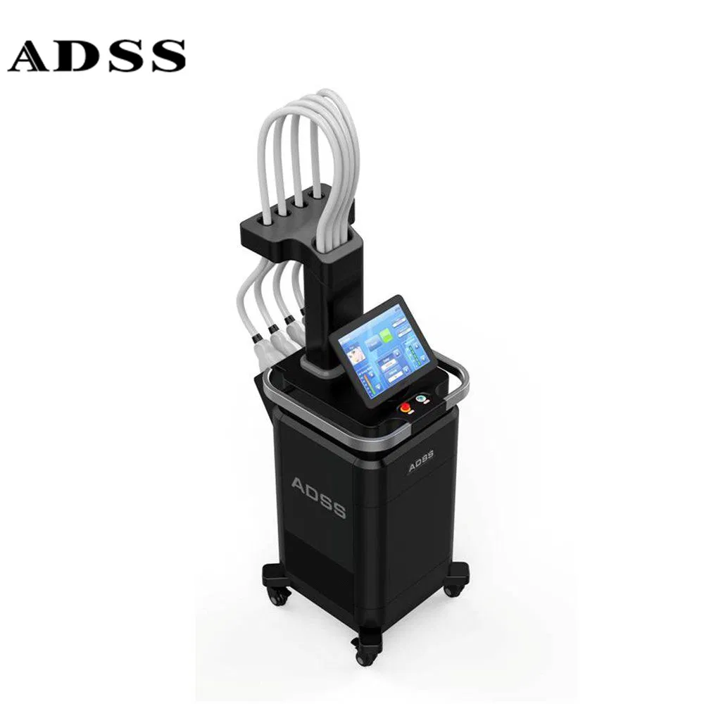 1060nm Diode Laser Slimming for Body Fat Removal Slimming Machine