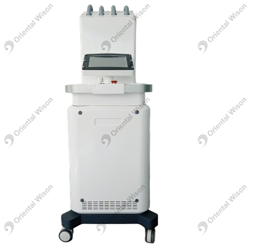 Factory Directly Sale 1060nm Lipo Laser RF Cavitation Laser Slimming Fat Burn Beauty Salon Machine