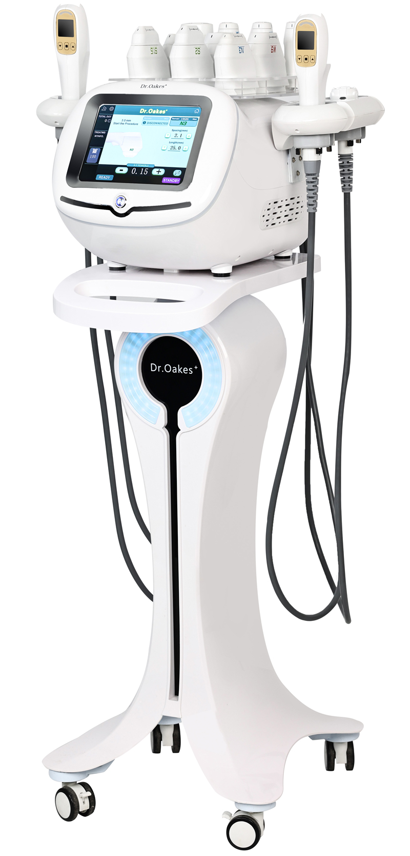 K2 Desktop Anti Aging Doctor Image 10