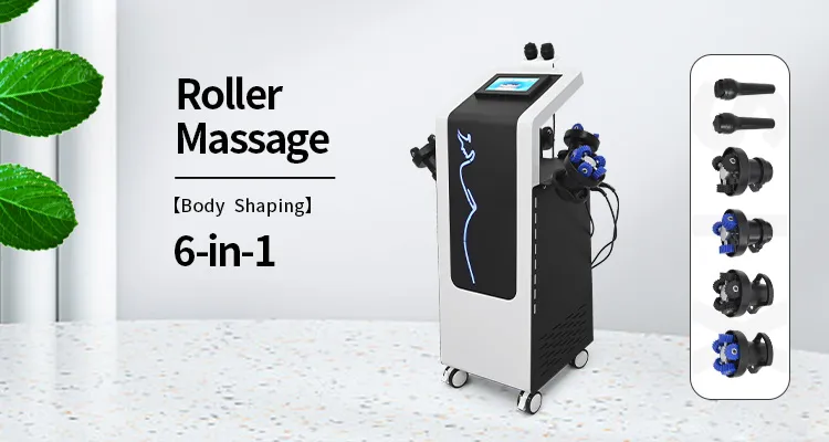 Body Sculpting Slimming Machine