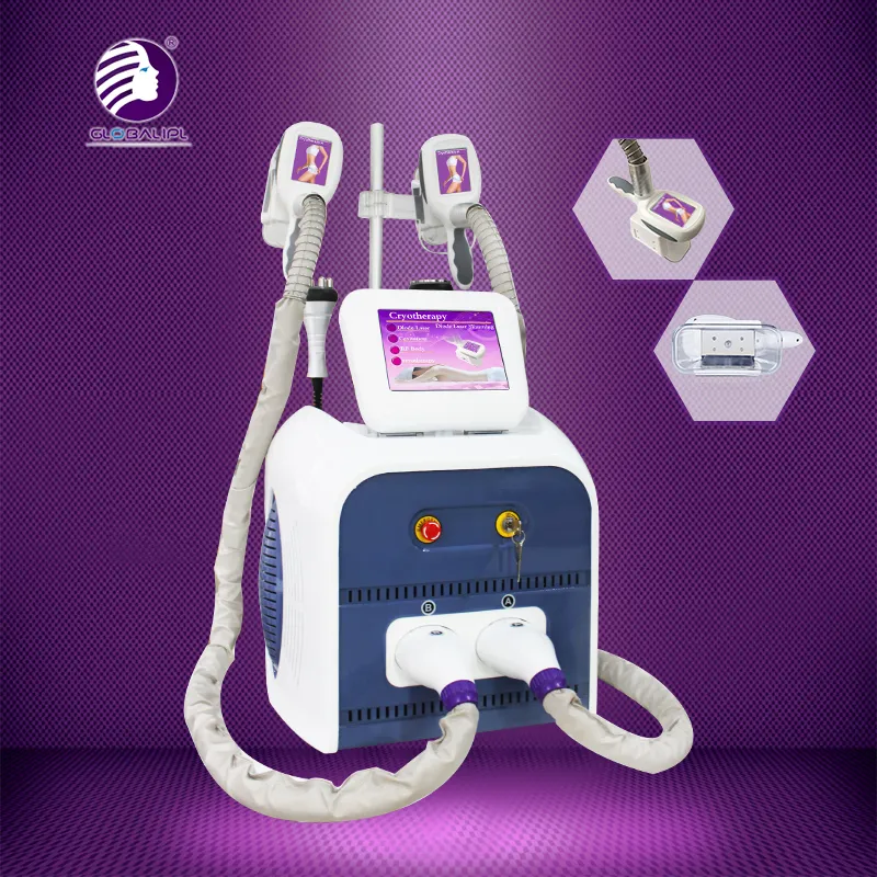 Cryotherapy Machine