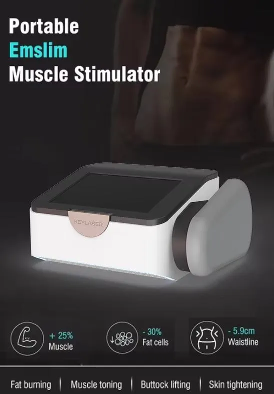 EMS Body Contouring Device