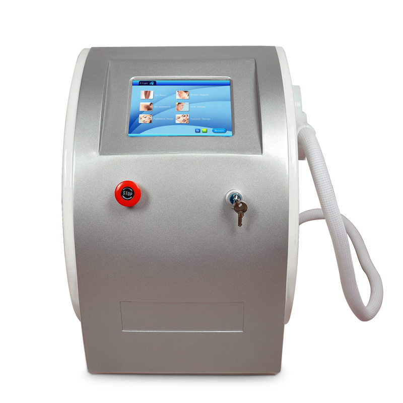 IPL Hair Removal and Skin Rejuvenation Acne Removal Beauty Device