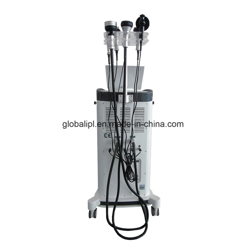 Body Shaping Professional Ultrasonic Cavitation Slimming Machine
