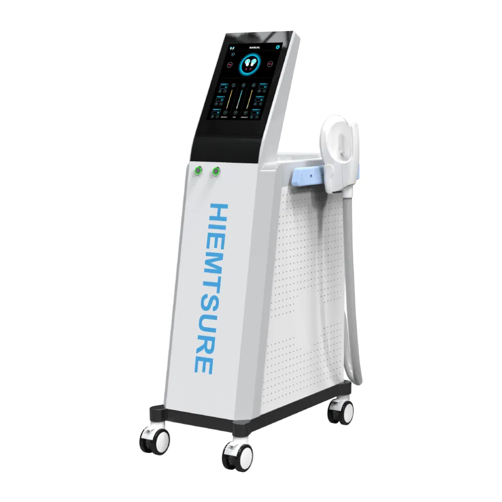 Top Sale High Intensity Focused Electromagnetic Muscles Stimulate EMS Muscle Stimulator Beauty for Clinic SPA