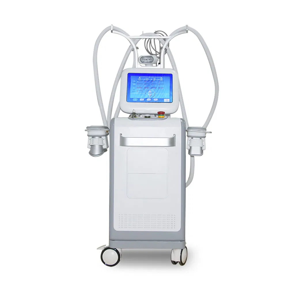 Cryolipolysis 2024 Multifunction Hot Sale 360 Cryolipolysis Body Slimming Fat Freezing Machine Cryo Beauty Salon