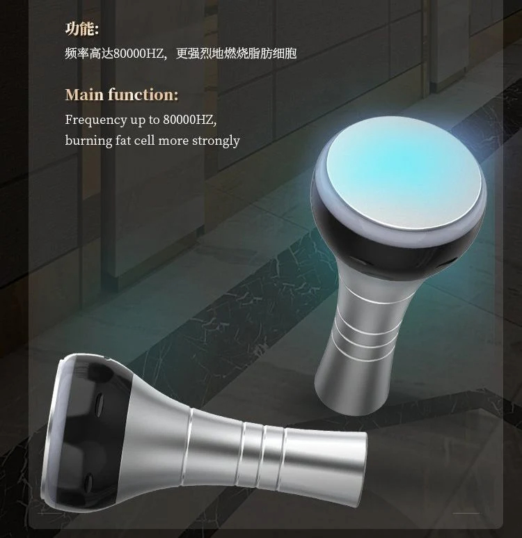 5D Body Shaping Reduction Skin Tightening Machine 40K Ultrasonic Cavitation Device Multifunction Body Slimming Machine