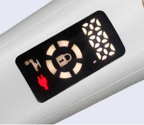 IPL Device 5