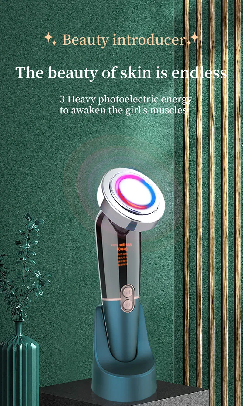 Beauty Device View 7