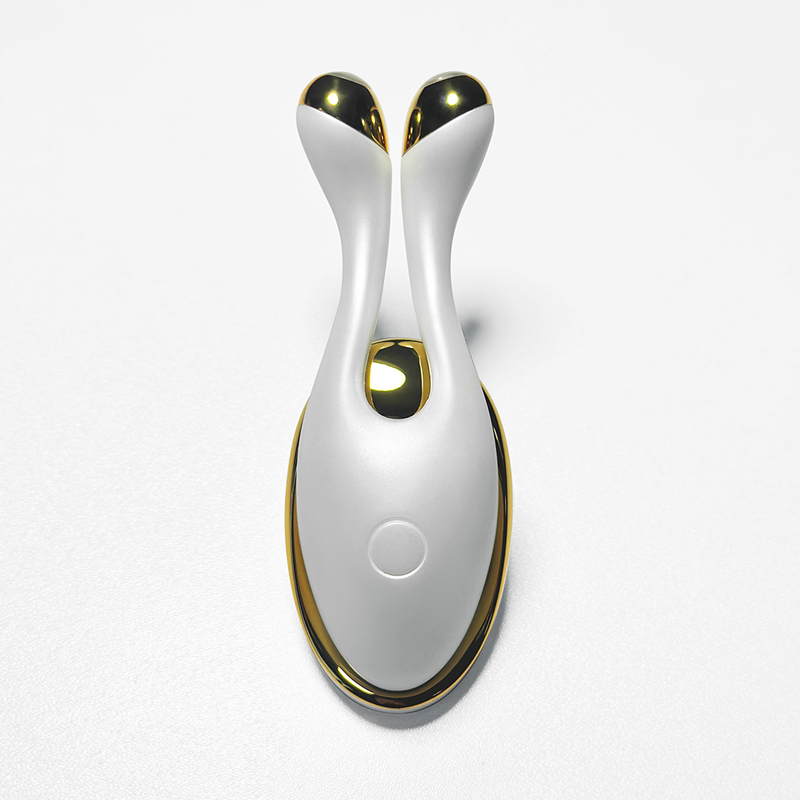Hot Sale Beauty Device Face Radio Frequency EMS LED Massager Skin Care Face Tightening Lifting RF EMS LED Skincare Beauty Device
