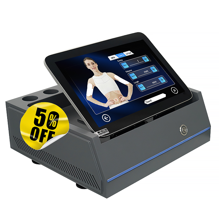 Device Front