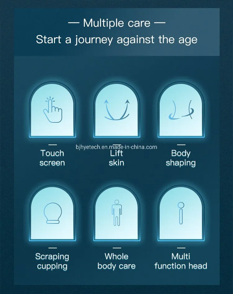 Slimming Machine View 2