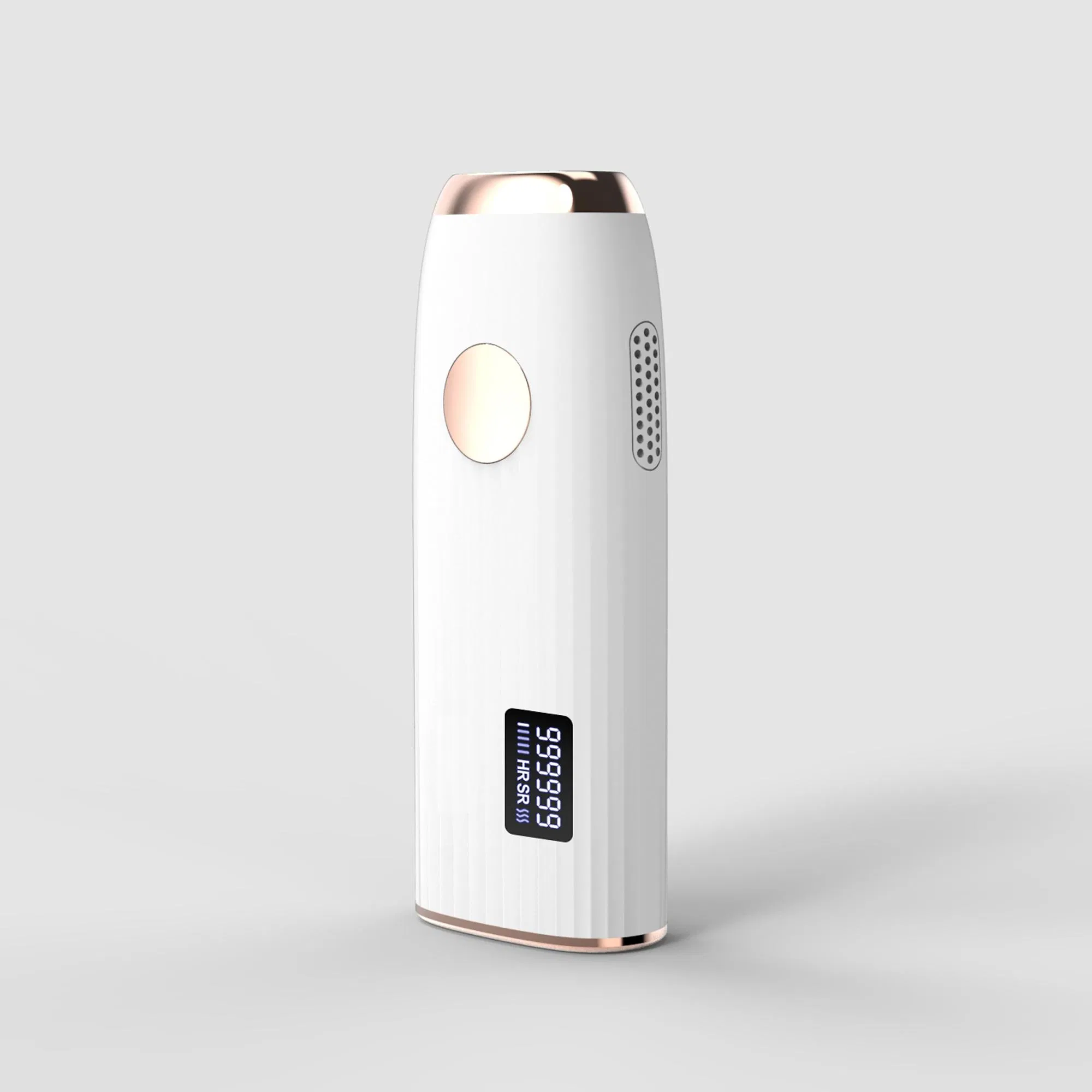 Household Electronic IPL Epilator Painless Laser Skin Rejuvenation and Hair Removal Device