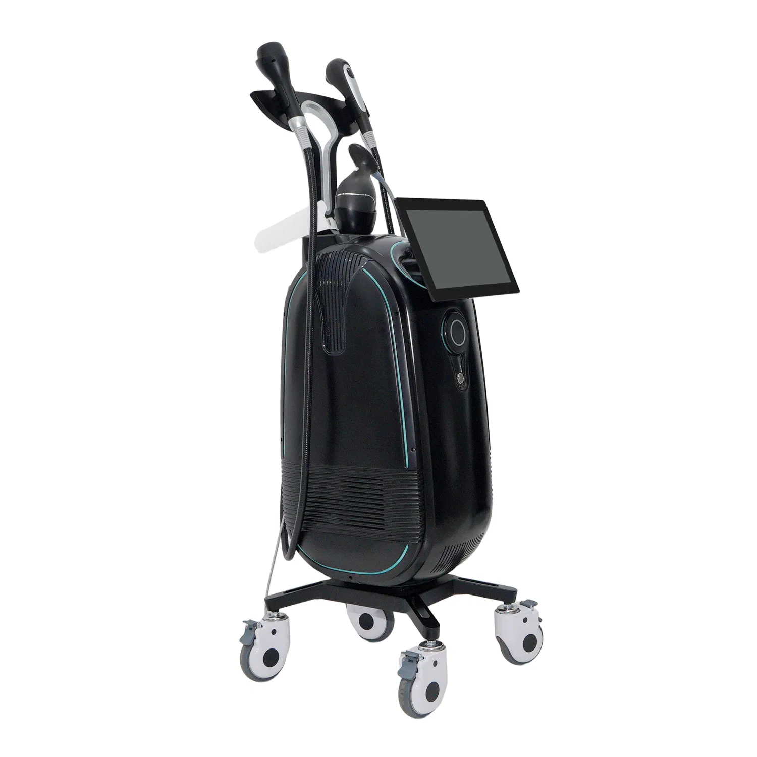 Professional Ultrasound Cavitation Machine for Slimming Tightening and Cellulite Removal