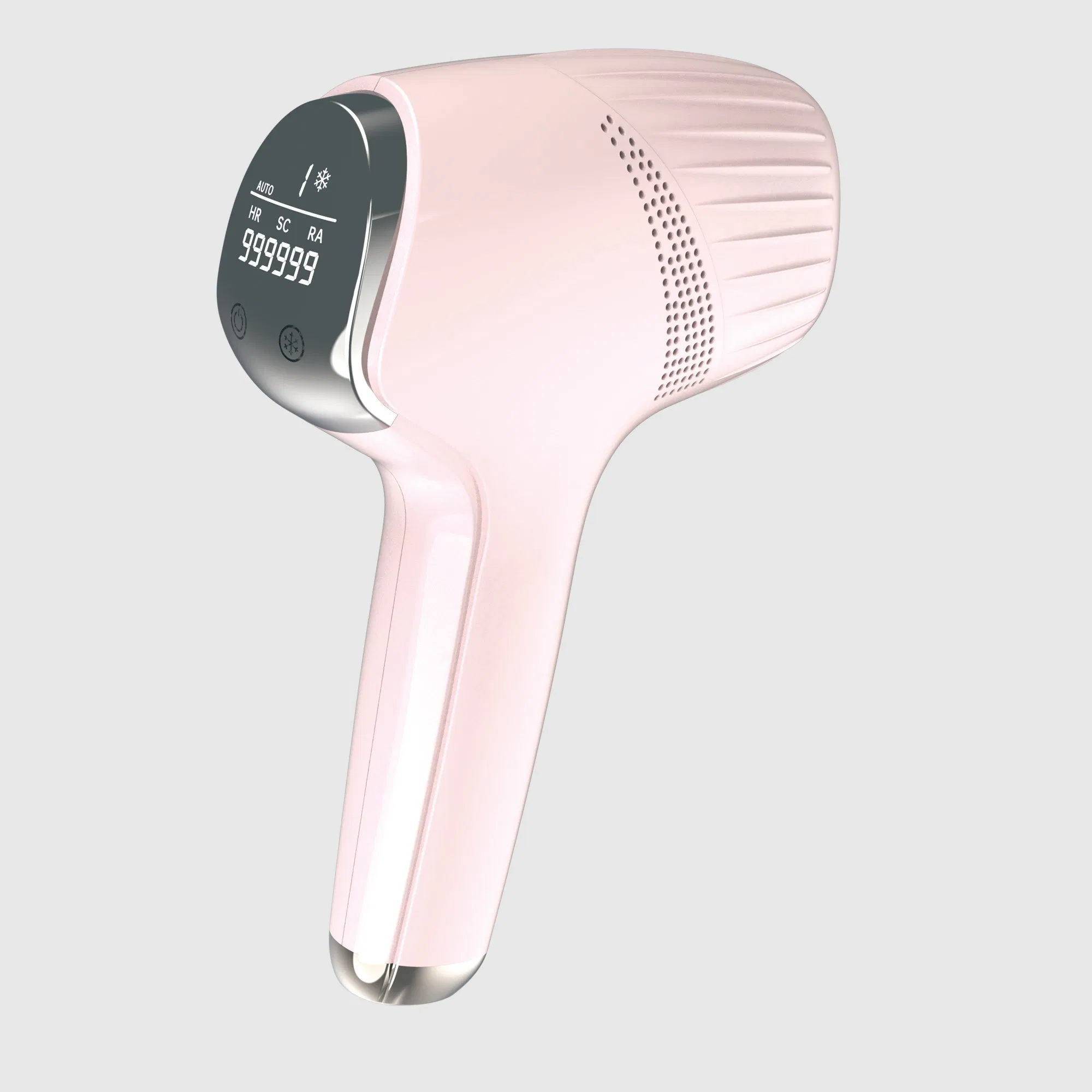 OEM/ODM Professional Ice Cooling Permanently IPL Hair Removal Device