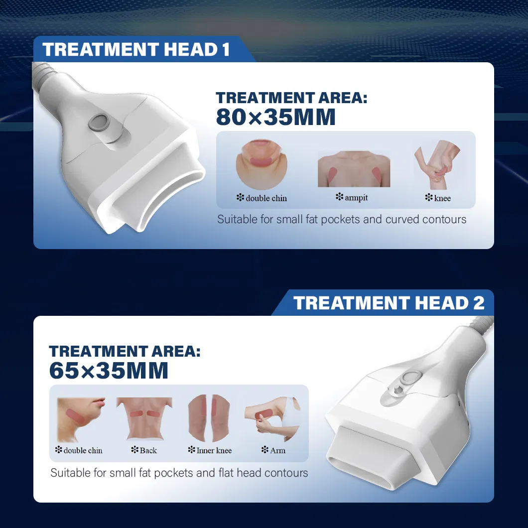 Latest Portable Fat Freezing Vacuum Slimming Cryolipolysis Beauty Machine