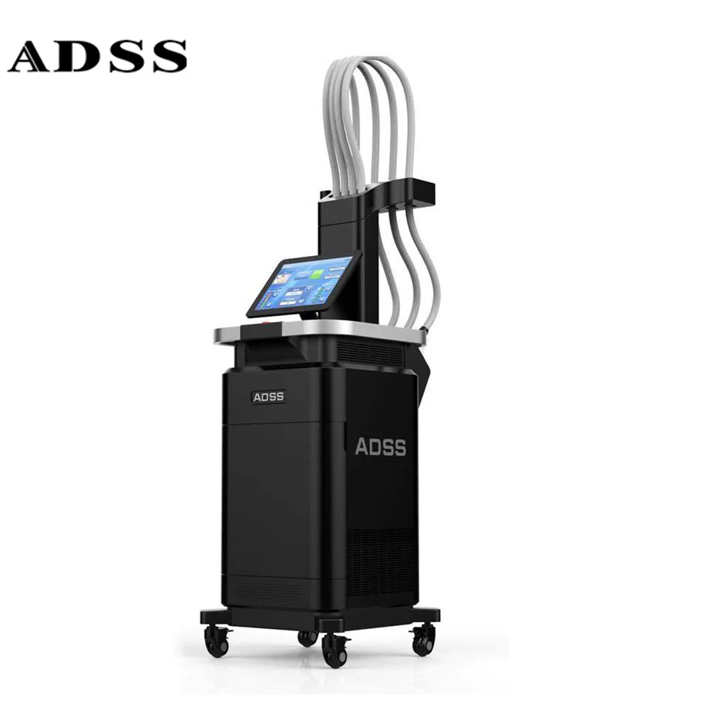 1060nm Diode Laser Slimming for Body Fat Removal Slimming Machine