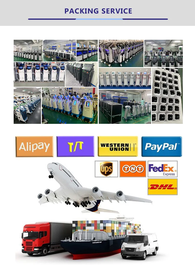 Transportation packaging