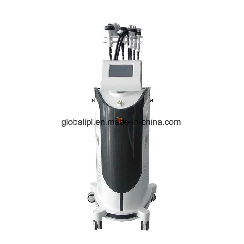 Body Shaping Professional Ultrasonic Cavitation Slimming Machine