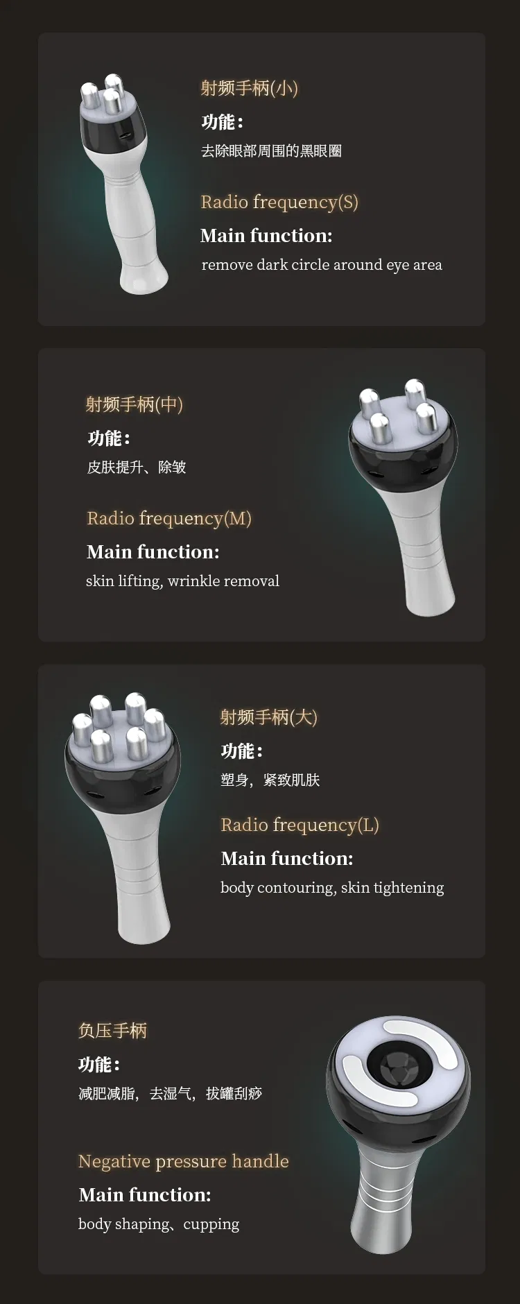 UI Interface