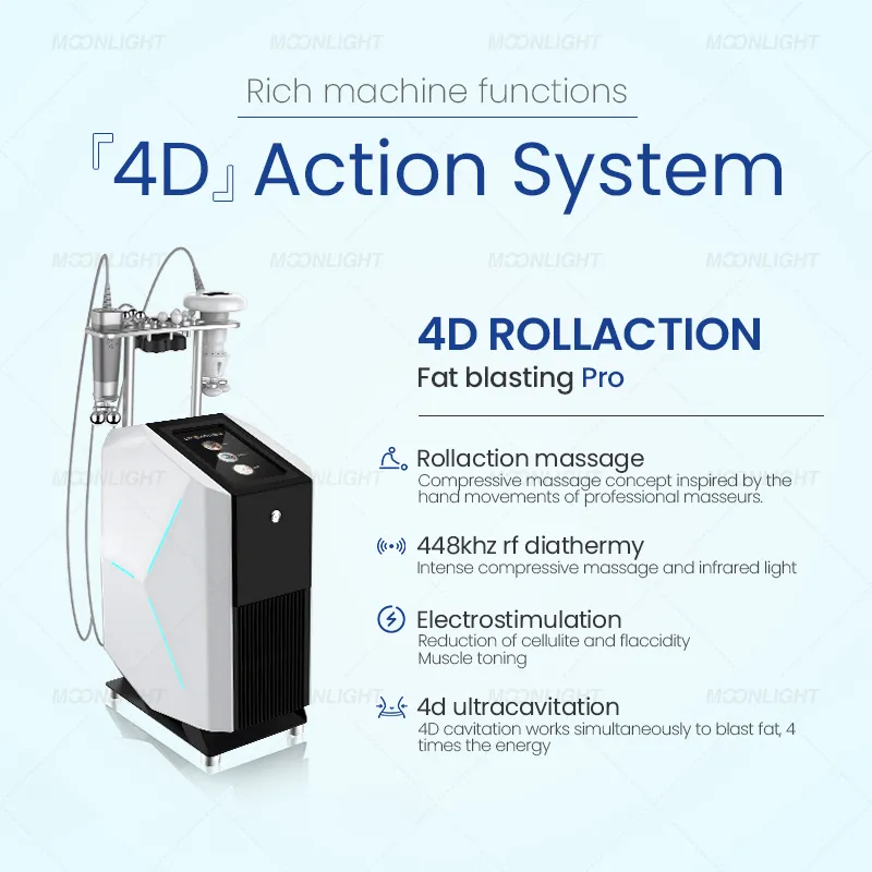 Rollaction System