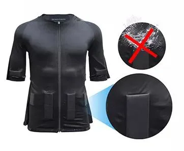 Electrode pads energy