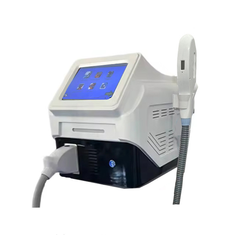 Elight Opt Laser Remover Hair Intense Pulsed Light Permanent Hair Removal Laser Epilasyon IPL Hair Removal Device