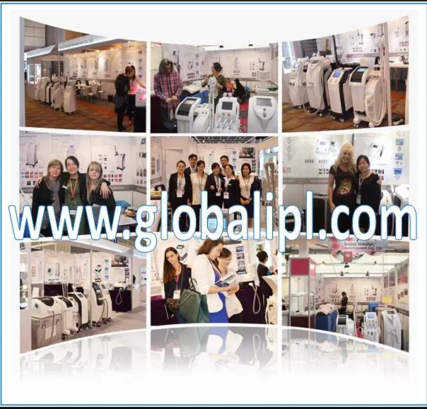 Global Exhibitions