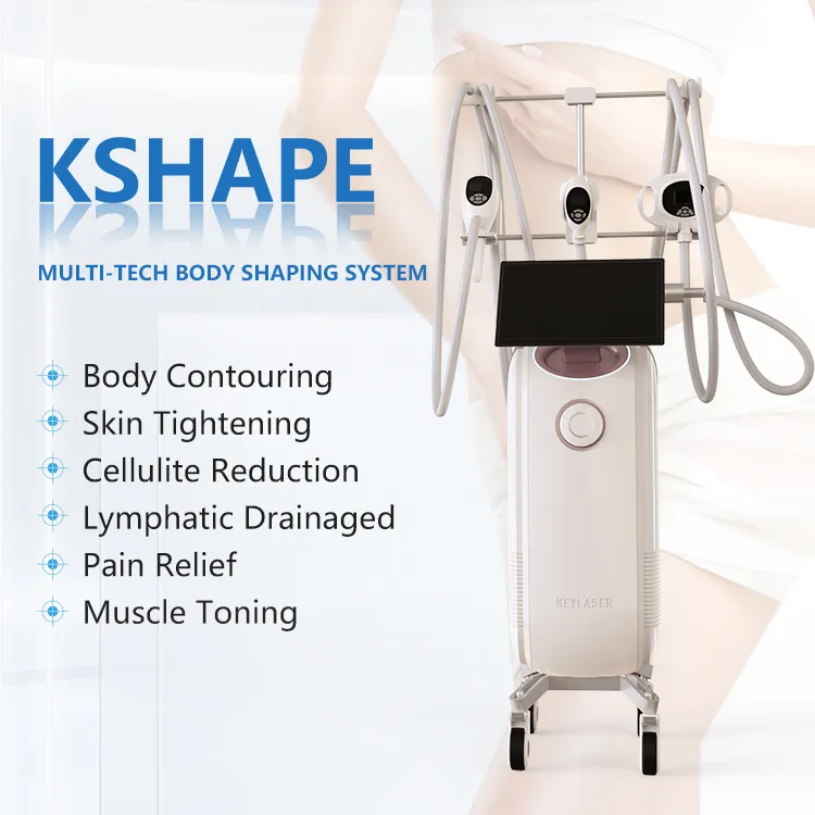 Slimming Machine Overview