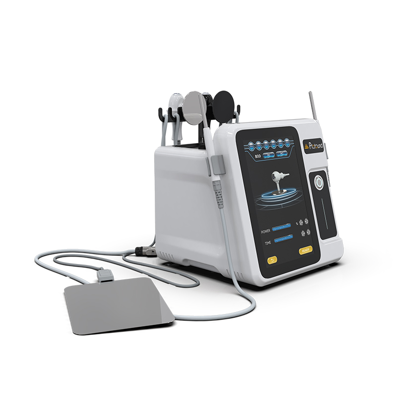 RF Cet Ret 448kHz 2023 Salon Use Radio Frequency Diatermia Body Slimming Skin Tightening Face Lifting Cet Ret Device