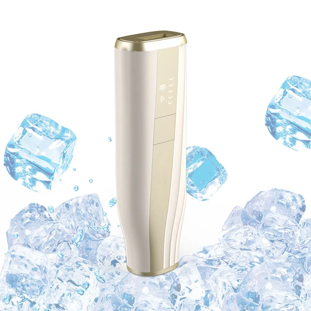 New Arrival 5 Gears Painless IPL Intense Pulsed Light Hair Removal Devices
