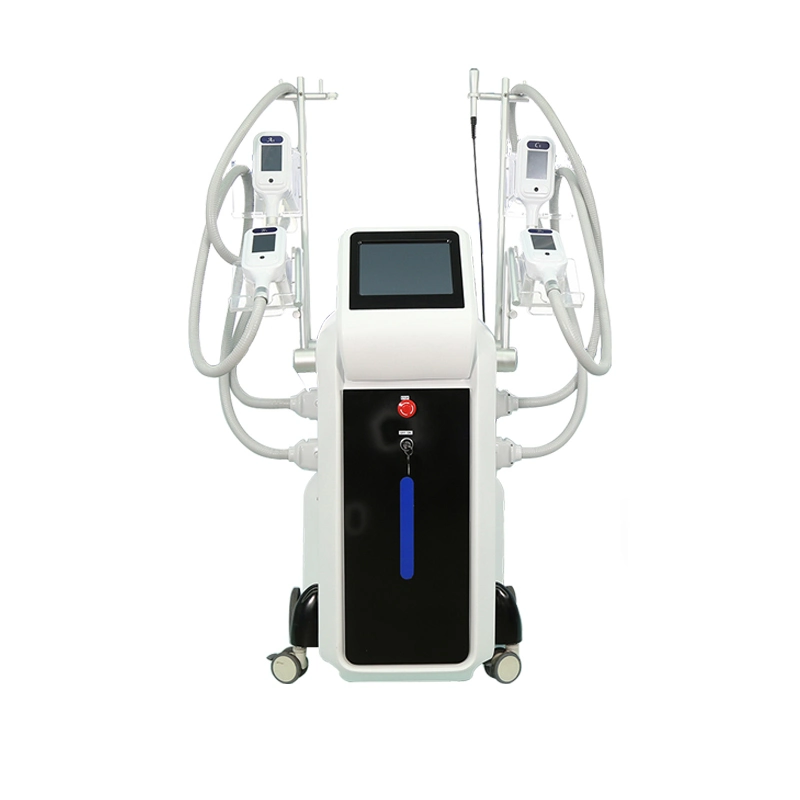 Ce Approved Beauty Machine Slimming Cool Shape Fat Freezing Slim Cryolipolysis Weight Loss Machine