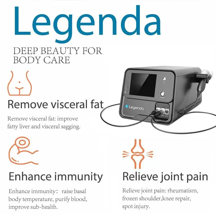 Legenda Deep Beauty 1