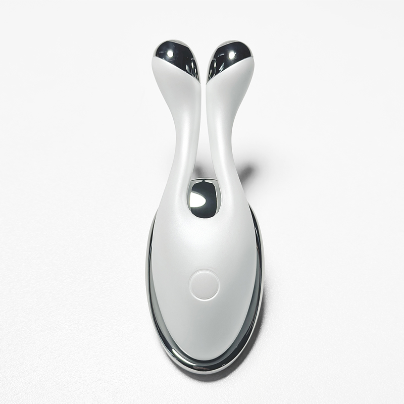 Hot Sale Beauty Device Face Radio Frequency EMS LED Massager Skin Care Face Tightening Lifting RF EMS LED Skincare Beauty Device