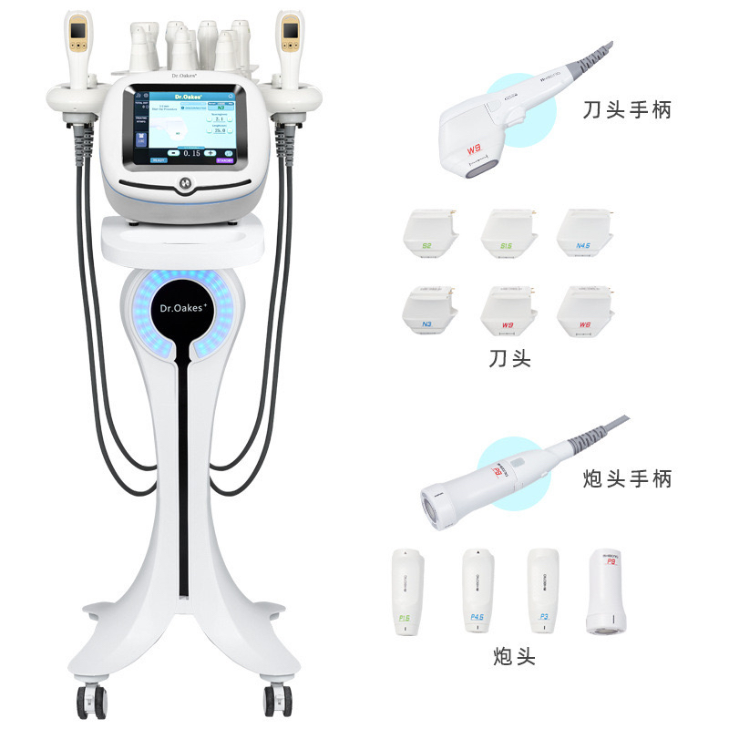 K2 Desktop Anti Aging Doctor Image 7