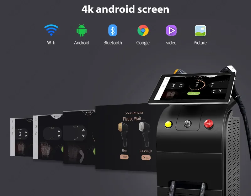 Android Interface