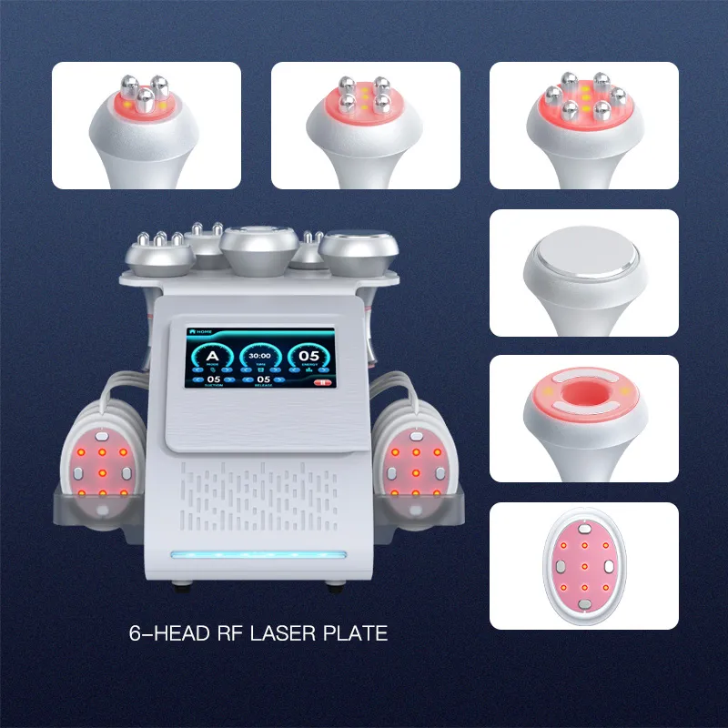 Cavitation Machine 80K