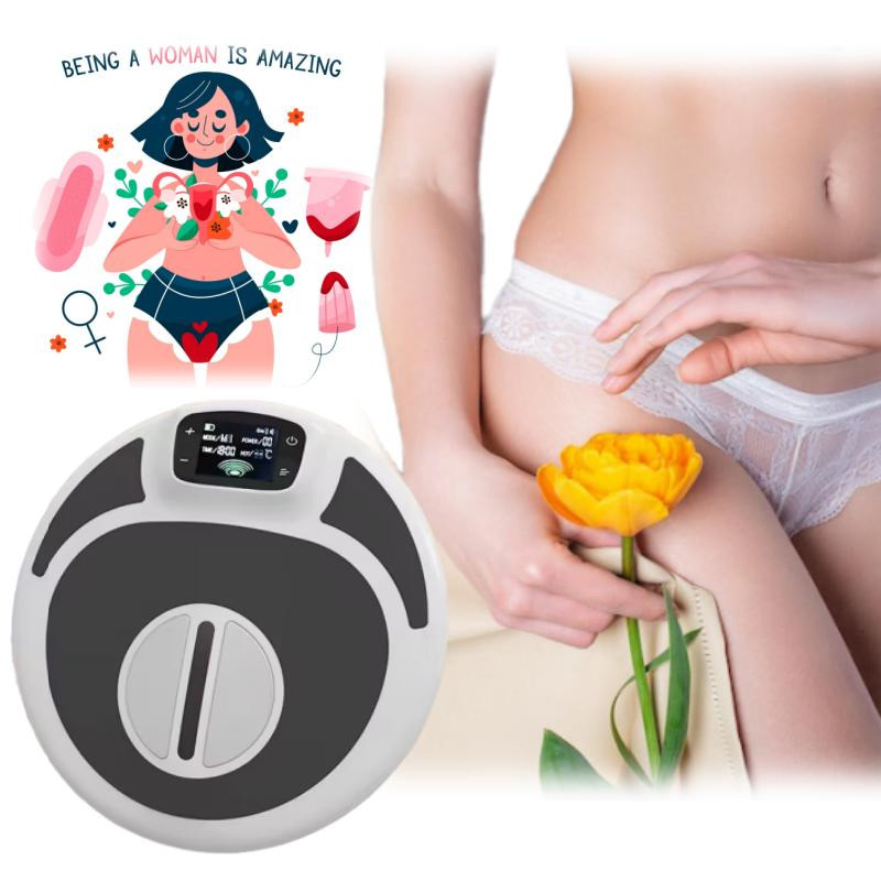 2024 New Arrival Home Use EMS Pelvic Floor Muscle Stimulator