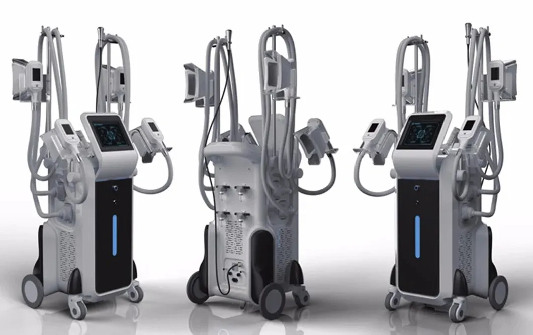 Ce Approved Beauty Machine Slimming Cool Shape Fat Freezing Slim Cryolipolysis Weight Loss Machine