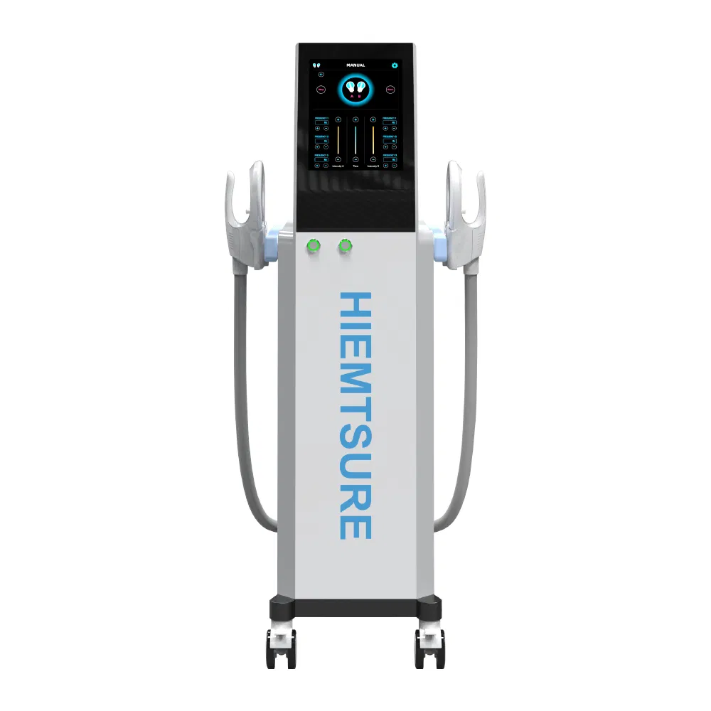 Top Sale High Intensity Focused Electromagnetic Muscles Stimulate EMS Muscle Stimulator Beauty for Clinic SPA
