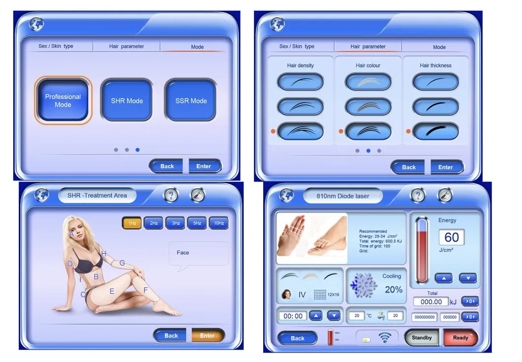 Interface