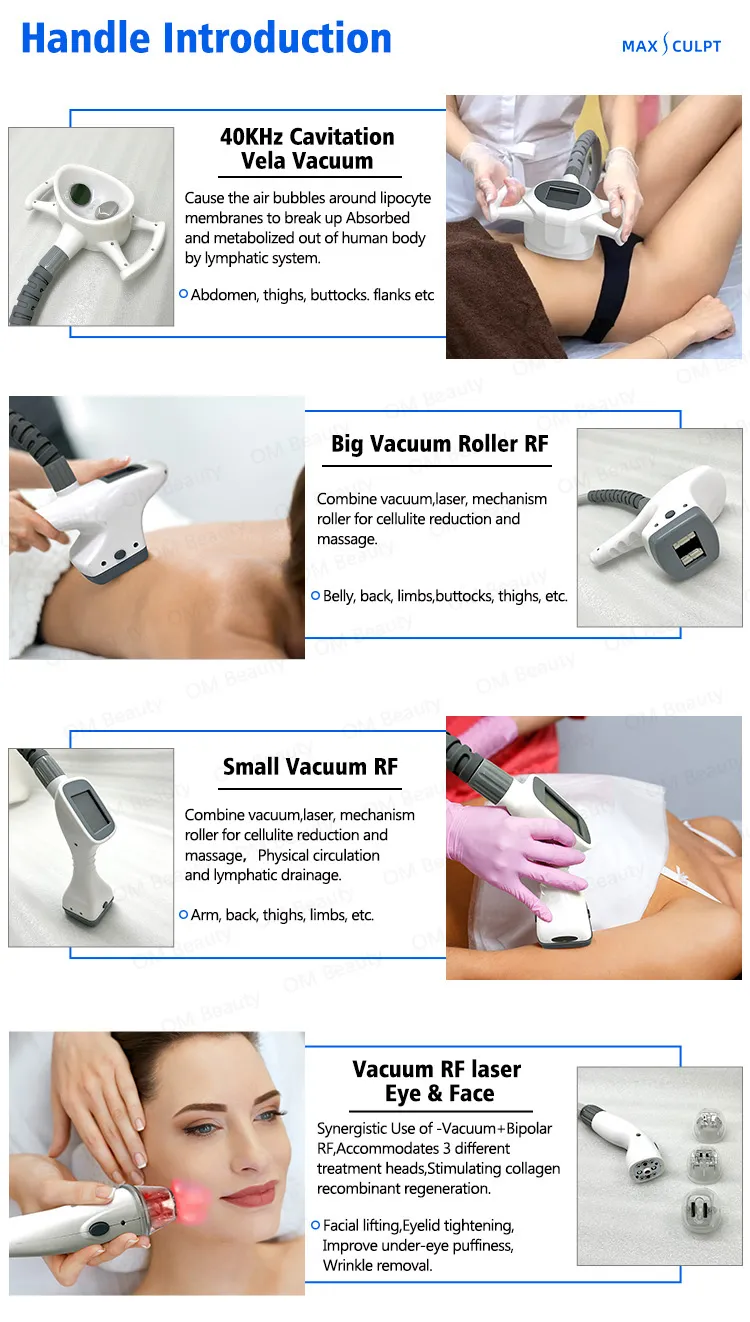 Vacuum Therapy