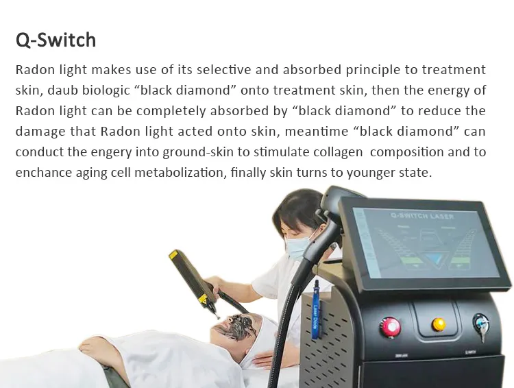 Laser Machine
