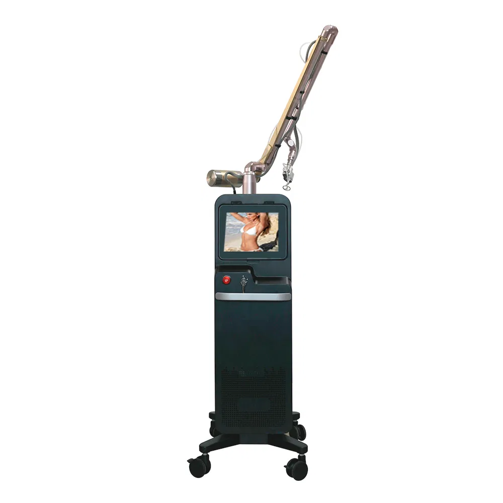 Top Quality Vaginal Tightening Fractional CO2 Laser Cutter Marking Acne Treatment Fractional Laser Machine with CE
